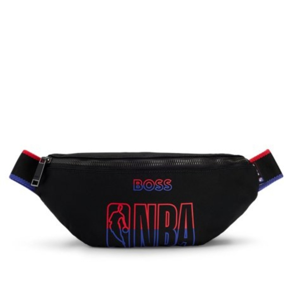 HUGO BOSS NBA Belt Bag/Fanny Pack